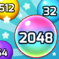 解压球球2048正式版