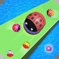 瓢虫决战v1.0客户端