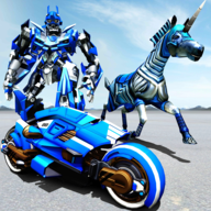 美国警马机器人下载 美国警马机器人（V1.3.8）安全版