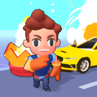汽车碰撞者(Car Crasher)下载安装