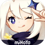 原神3下载 原神3（V6.1.3）英文版