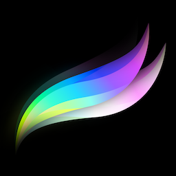 procreate官方版正版 v1.0