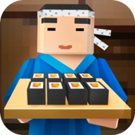 自动厨师(Sushi Chef: Cooking Simulator)