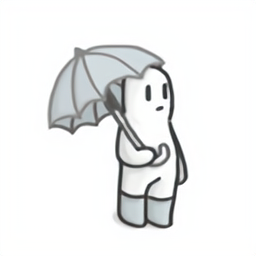雨天阁楼(Rainy attic room)