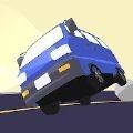 货车漂移大师(MiniVanDrift)游戏官方版安卓手机最新版2024下载安装