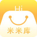 米米库商城app安卓版免费版下载安装 v1.0.0