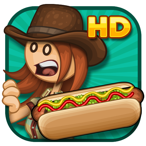 Papas Hot Doggeria To Go游戏手机版最新2024下载v1.1.2