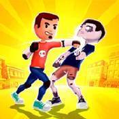 重击格斗(Swipe Fight!)手游下载中文版安装