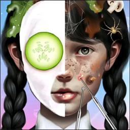 丑小鸭变天鹅时尚装扮手游免费下载