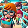 Shopping Crowd放置购物人群手游中文版下载安装v0.1apk