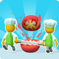 Crazy Chefs疯狂双厨游戏手机中文版下载安装最新版