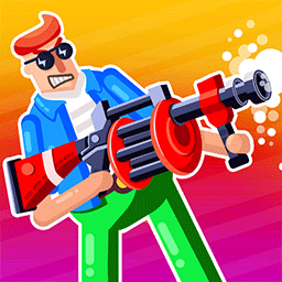 吃我一炮吧游戏下载安装包apk v0.0.1