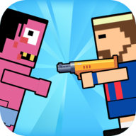 Funny Snipers滑稽的狙击手中文版免费下载安装包apk