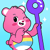 BearHeartDefense爱心熊游戏官方版2024下载v1.0