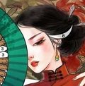 古风填色游戏中文版手机下载免费安装