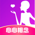 心心相念同城交友官方最新版2024 v1.0.8