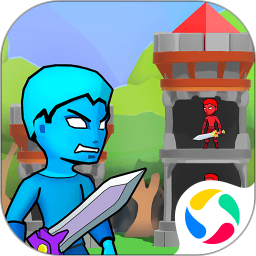 英雄塔战免费版下载安装包apk