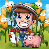 宝宝神奇牧场游戏红包版最新apk