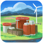 Pocket Mining Factory袖珍采矿厂游戏中文版手机下载2024