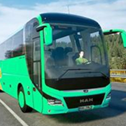 Public Bus Simulator 2游戏无弹窗官方版手机下载地址
