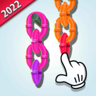 Sort Color Ring手游中文版无广告下载apk