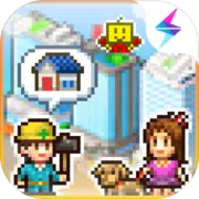 都市大亨物语官网下载 都市大亨物语官网（V2.9.1）汉化版