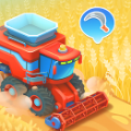 收割机驾驶员Harvester Driver完整版下载v0.1