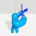 麒麟臂射手Strong Archer Run手游免费下载安装v1.0.0