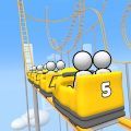 过山车生存(Roller Coaster Survival)官方中文版手机下载