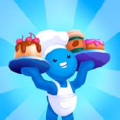 面包房厨师3D(Bakehouse 3D Street Chef)中文版下载