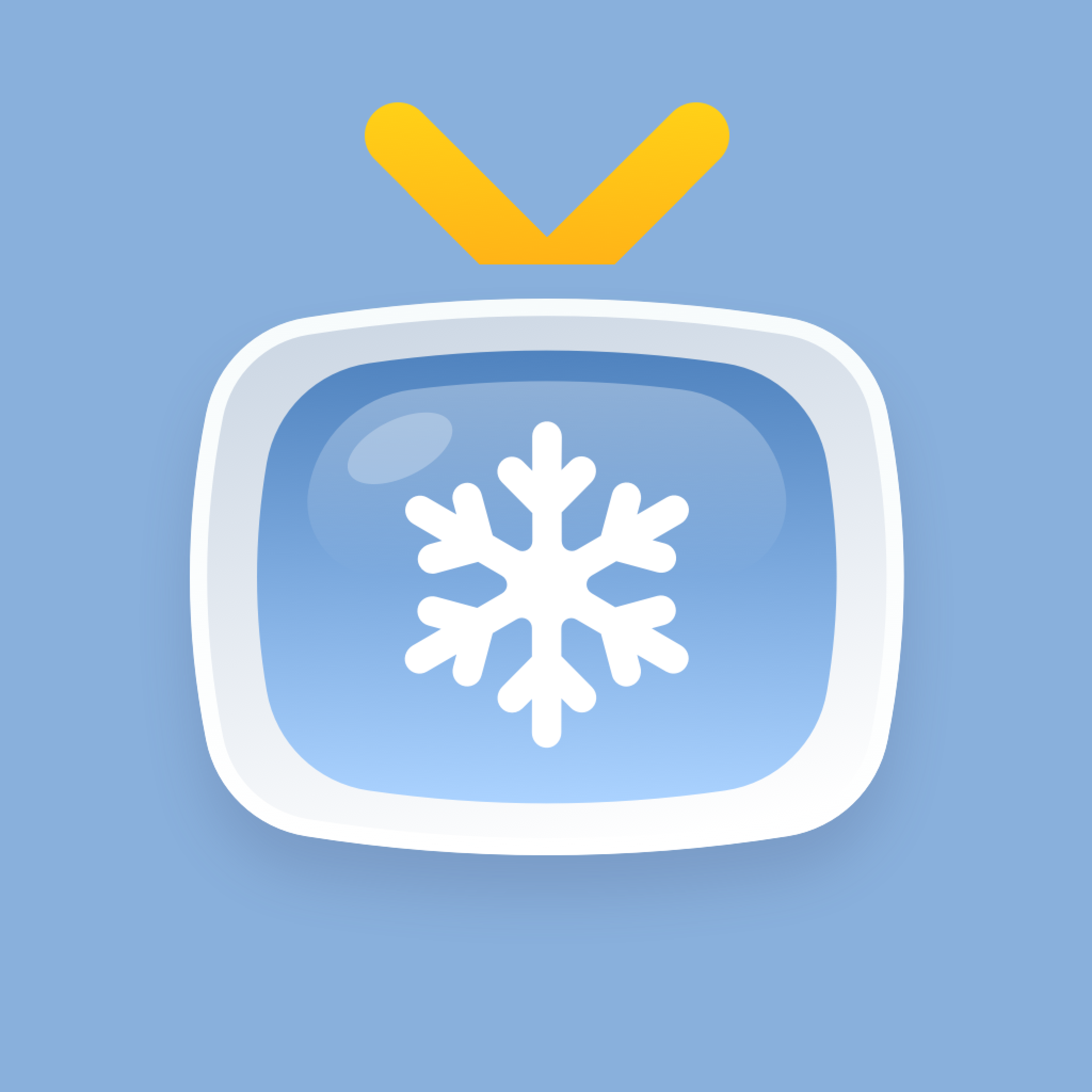 雪花视频1.0.4去广告版 v1.0.4