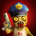 ZombieHunter僵尸猎人刺客免费下载2024最新版