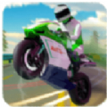 交通自行车赛车手免广告下载apk
