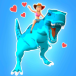 迪诺公园Dino Park游戏中文版下载v0.1.1