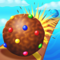 Candy Shooter糖果撞击跑红包版下载v1.0