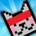 Crazy Ninja Cat中文版下载