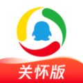 腾讯新闻关怀版官方新版本v6.6.20 v6.6.20