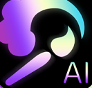 Ai次元绘画软件无广告下载手机版 v1.0.1