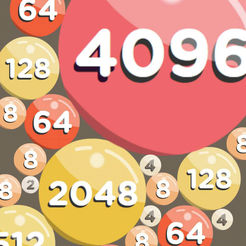 2048泡泡射手2048 Bubble Shooter正版下载官方版 2048泡泡射手2048 Bubble Shooter正版下载官方版