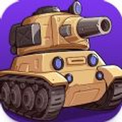 Hyper Tank Attack超坦克攻击中文版下载