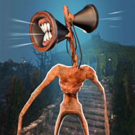 警笛幽灵警报器Siren Head Horror Game中文版下载v1.2官方最新