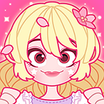 莉莉故事游戏装扮Lily Story中文版下载