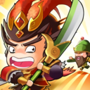 笑闹三国正版下载2024v1.3.0