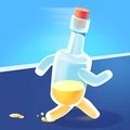 瓶子人冲冲冲下载 瓶子人冲冲冲（V2.6.3）免费版