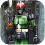 假面骑士跑酷下载 假面骑士跑酷（V1.4.7）英文版