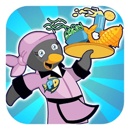 penguin dinner2企鹅餐厅2中文版下载免费安卓版