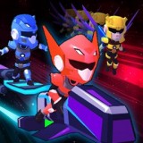 跑酷我最行中文版下载游戏v1.0.0