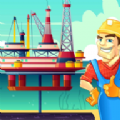 Oil Mining Factory手游中文版2024下载