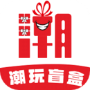 兔漫潮玩商城app安卓版下载最新 v1.0.3