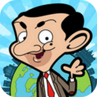 PullHerUp憨豆先生的奇幻旅途中文版下载v1.3